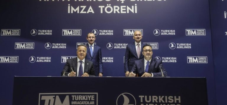 TİM ve THY arasında iş birliği