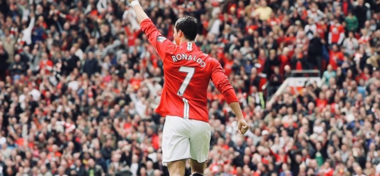 Manchester United’ın hisseleri Ronaldo ile ralli yaptı