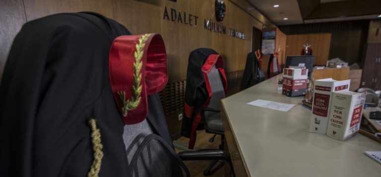 Futbolda Şike Kumpası davasında gerekçeli karar açıklandı