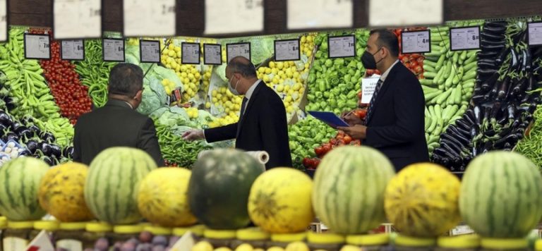 Bakanlıktan marketlerde fahiş fiyat denetimi