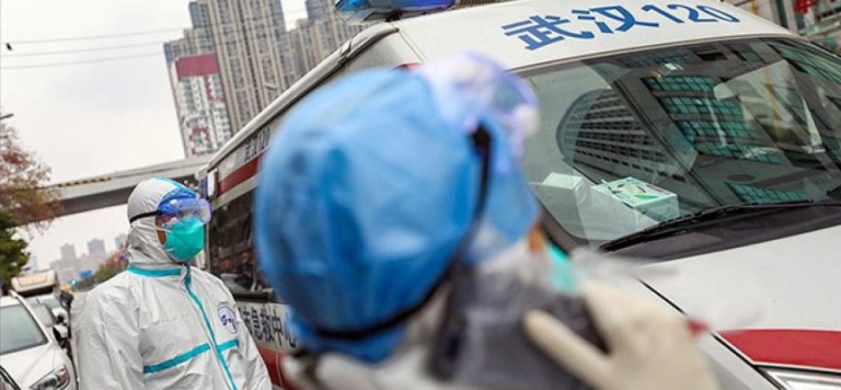 Çin’in Fucien eyaletindeki yerel kaynaklı koronavirüs vakaları alarma yol açtı