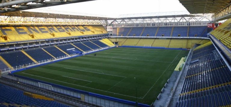 Fenerbahçe’nin konuğu Sivasspor