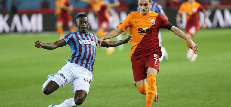 Abdullah Avcı’dan 2, Fatih Terim’den 3 değişiklik