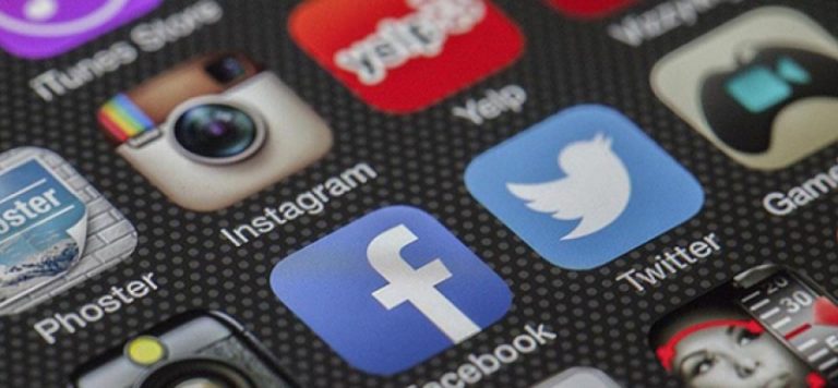 Rapor: Sosyal medya toplumsal kutuplaşmayı artırıyor