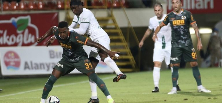 Giresunspor’da kötü gidiş sürüyor