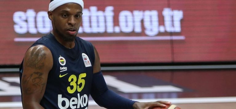 Fenerbahçe Beko Ali Muhammed ile yollarını ayırdı
