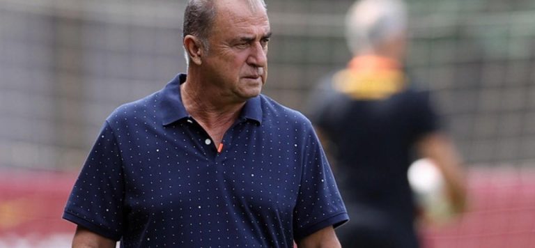 Fatih Terim’de Marcao’ya görev