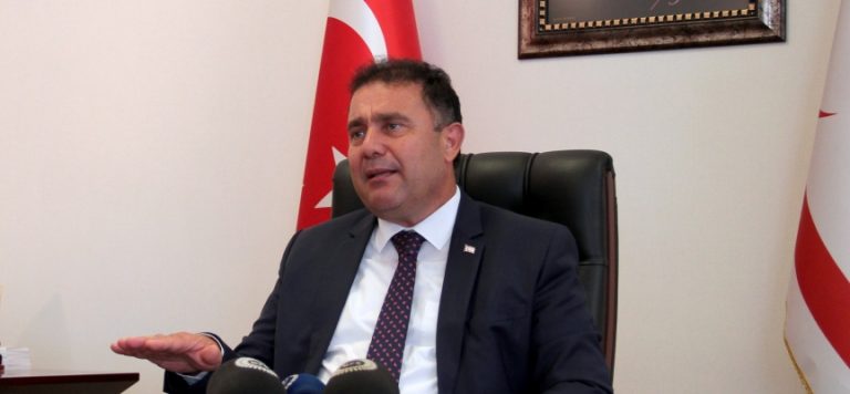 Saner, CTP ve HP’nin eleştirilerini  değerlendirdi: “ Uzaktan gazel okumak kolay”