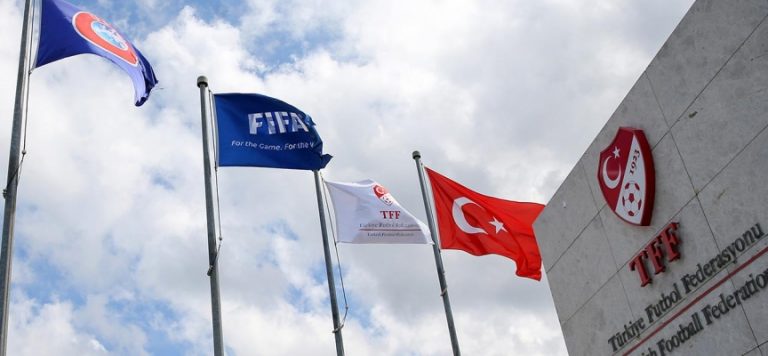 5 kulüp PFDK’ye sevk edildi