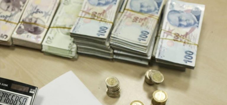 Evde bakım yardımı ödemeleri bugün başladı