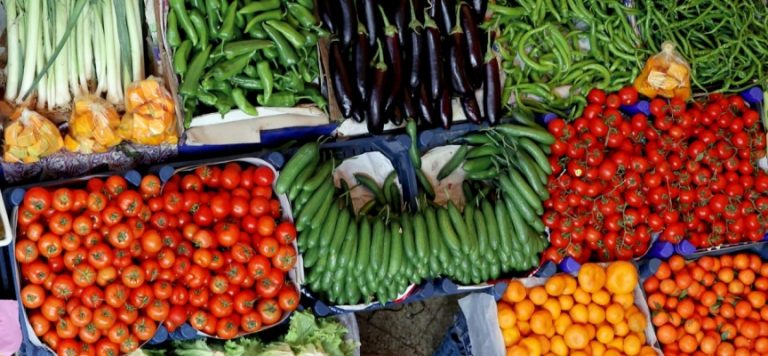 Pazarda ayrı markette ayrı fiyat