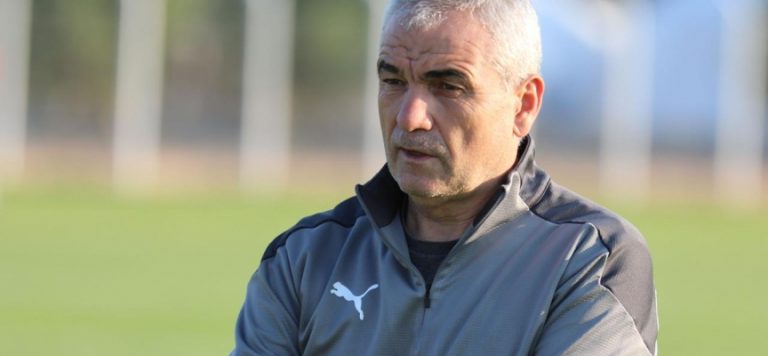 Rıza Çalımbay’dan taraftara aşı çağrısı
