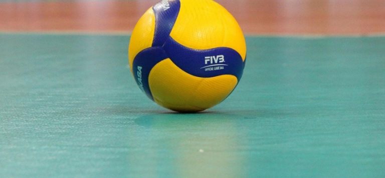 Voleybol Erkekler Balkan Şampiyonası Ankara’da yapılacak