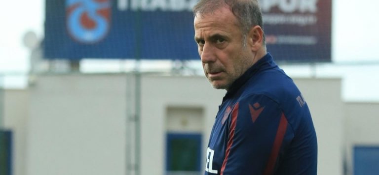 Trabzonspor Abdullah Avcı ile yenilmezliğini sürdürmek istiyor