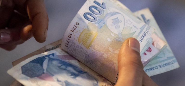4 milyon kişiyi aşkın yapılandırma başvurusu