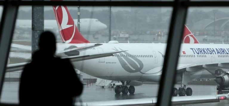 THY “Dünyanın En İyileri” arasında gösterildi