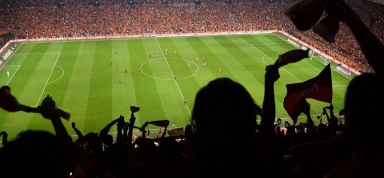 Galatasaray’ın konuğu Lazio