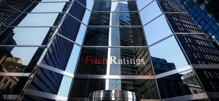 Fitch, Türkiye’nin 2021 yılı büyüme tahminini yüzde 9,2’ye yükseltti