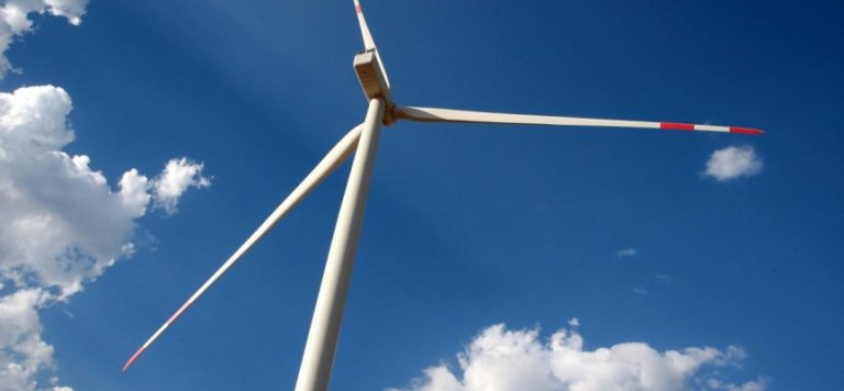 Rüzgar enerjisinde hedef 20 bin megavat
