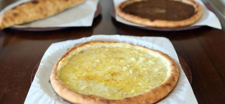 Doğu Karadeniz’in coğrafi işaretli ürünlerine özel site