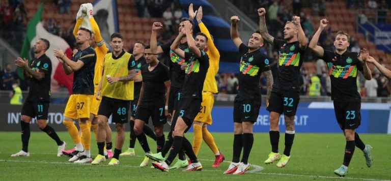 Inter, Bologna karşısında farklı galip geldi