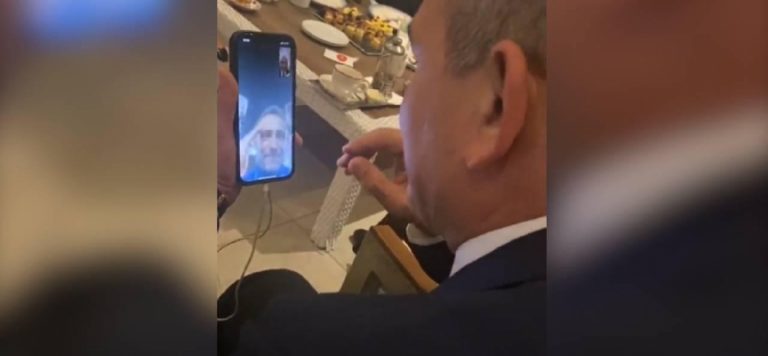 Bakan Soylu’dan Ampute Milli Futbol Takımı’na tebrik telefonu