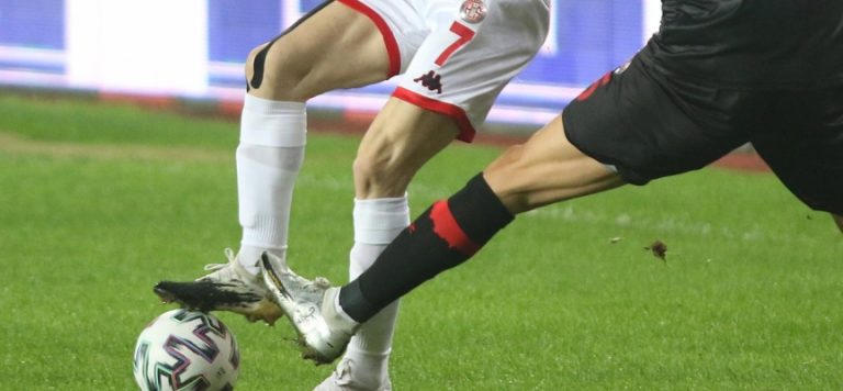 Fatih Karagümrük’ün konuğu Antalyaspor