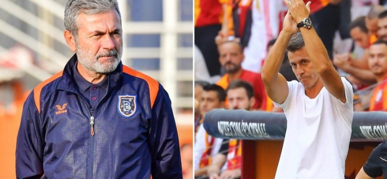 Fenerbahçe ve Galatasaray efsanelerine kaybetti