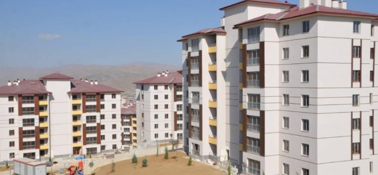 TOKİ’nin 2. indirim kampanyası başladı
