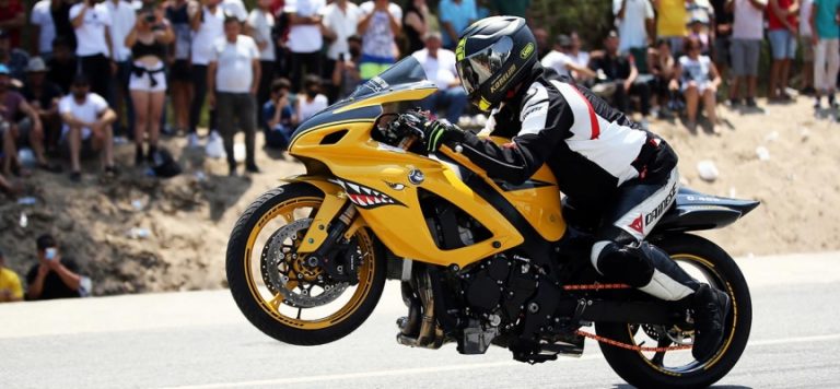 Türkiye Motodrag Şampiyonası hafta sonu Antalya’da düzenlenecek