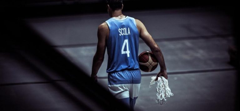 Arjantinli basketbolcu Luis Scola 41 yaşında parkelere veda etti