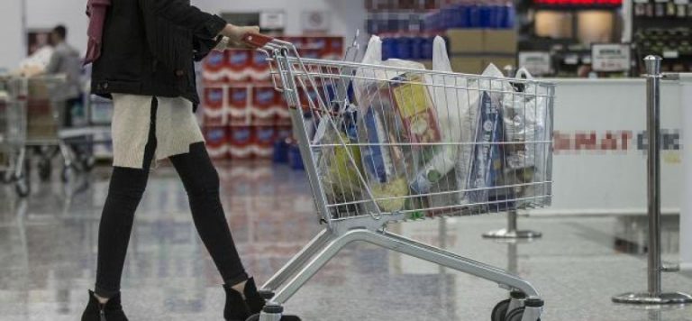 Tüketici güven endeksi eylülde yüzde 1,8 arttı