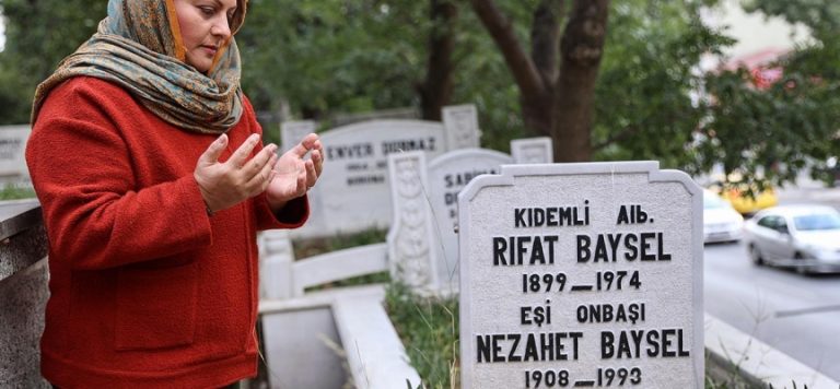 12 yaşında cepheden cepheye koşan Milli Mücadele kahramanı: Onbaşı Nezahet