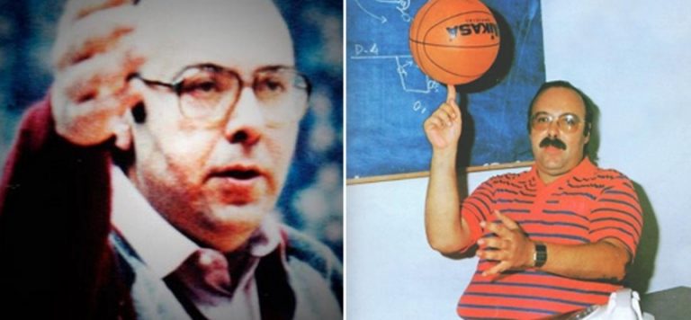 Basketbolda Aydan Siyavuş’un rekoru 23 yıldır geçilemedi