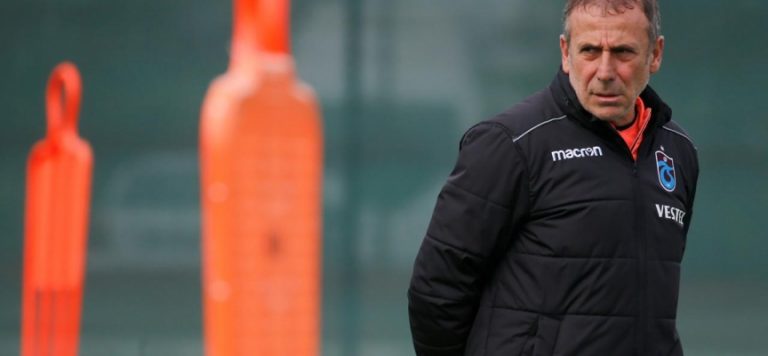 Trabzonspor Abdullah Avcı ile deplasmanda yenilmezlik rekoru kırdı