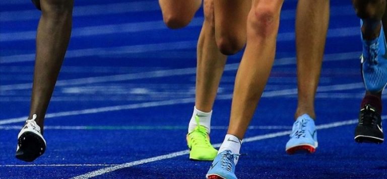 Atletizmde hedef 2024 Paris Olimpiyatları
