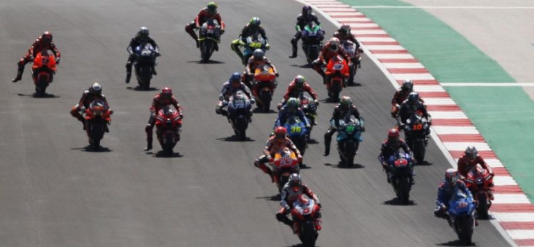 Milli motosikletçiler İspanya’da piste çıkacak