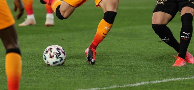 Galatasaray’ın konuğu Göztepe