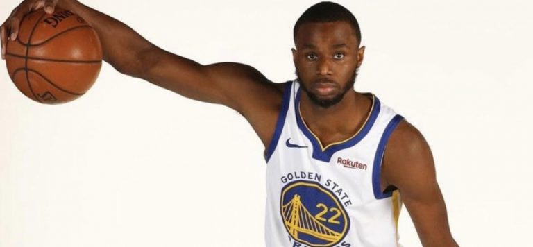 NBA, Andrew Wiggins’in aşı muafiyeti talebini reddetti