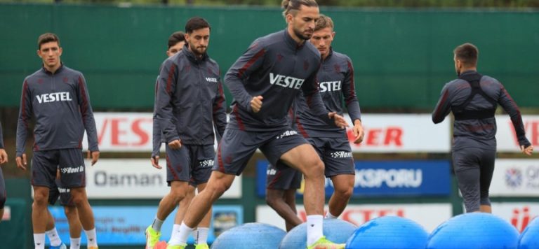 Abdullah Avcı’dan savunmada mecburi değişim