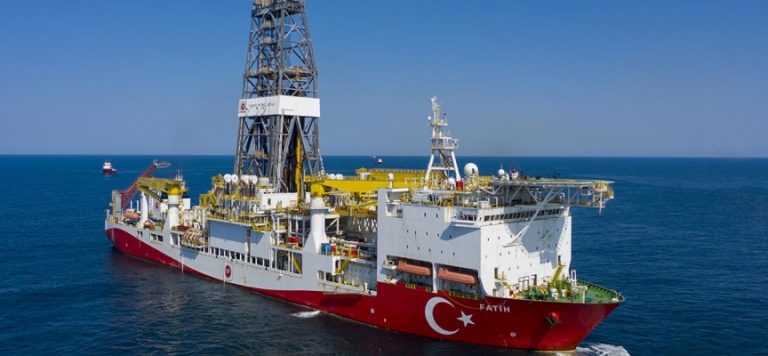 Sakarya Gaz Sahası’nda 40 üretim kuyusu açılacak
