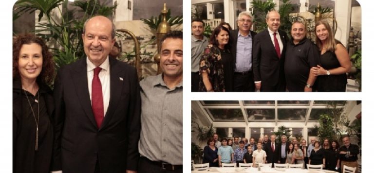 Tatar:Bağımsızlık ve özgürlüğümüzden vazgeçmeyeceğiz