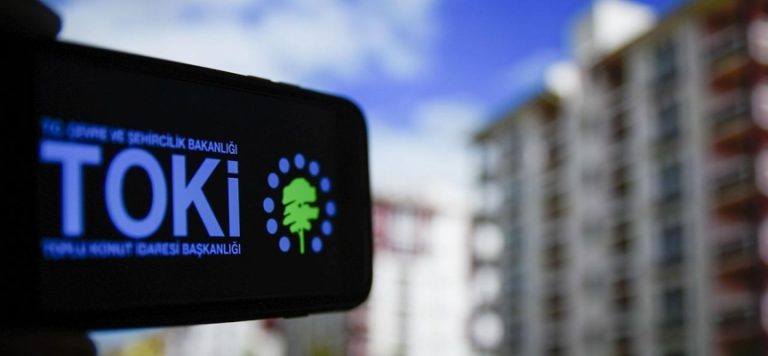 TOKİ, 19 ildeki 444 arsayı açık artırmayla satacak