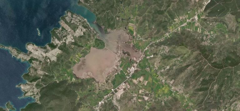 Ağaoğlu’ndan Milas’taki projeyle ilgili iddialara yanıt