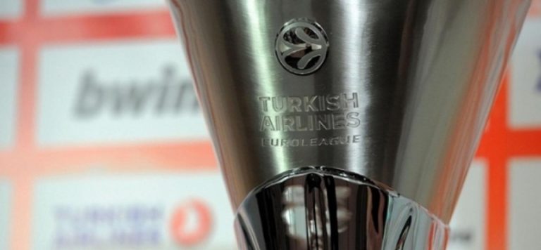 THY Avrupa Ligi’nde 2021-2022 sezonu başlıyor