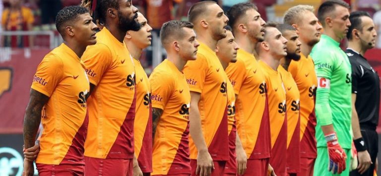 Galatasaray ile Marsilya ilk kez karşılaşacak