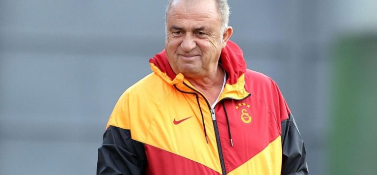 Fatih Terim Avrupa’da 89. kez sahaya çıkacak