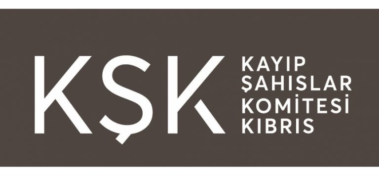 Türkiye Cumhuriyeti Kayıp Şahıslar Komitesi’ne 100 bin ABD doları katkı yaptı