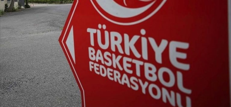 Türkiye Basketbol Federasyonu: Sporculara aşı zorunluluğu uygulanmamaktadır