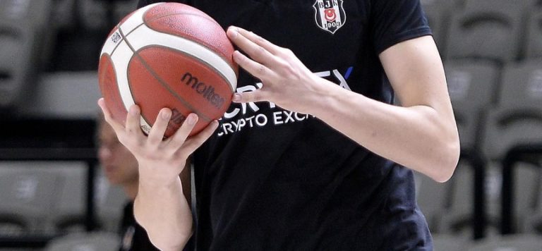 Beşiktaş HDI Sigorta’nın 2 sporcusu gıdadan zehirlendi